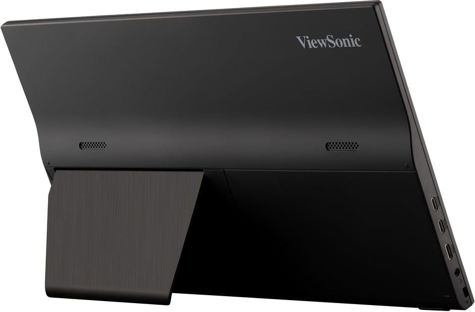 ViewSonic Portable Monitor VA1655 16” USB-C ViewSonic Portable Monitor VA1655 16” USB-C